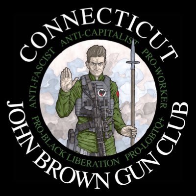Connecticut John Brown Club