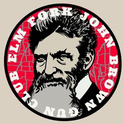 Elm Fork John Brown Gun Club