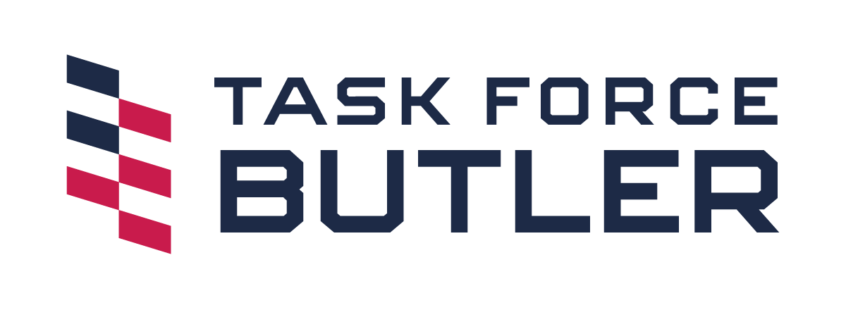 Task Force Butler